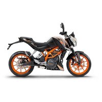 KTM 390 Duke ABS 2013-2019